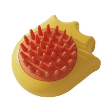 Pet Bath Brush Cat Dog Massage Comb