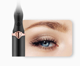 Electric Eyelash Curling