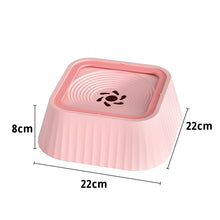 Pets Dog Cat Bowl Floating Bowl Water Drink