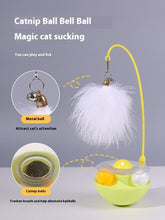 Interactive Teaser Feather Wand Toys For Cat