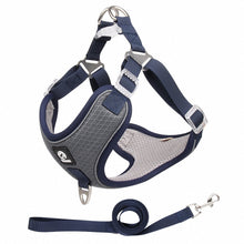 Adjustable Breathable Dog Harness